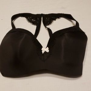 Cacique bra size 36dd lightly line no wire t-shirt